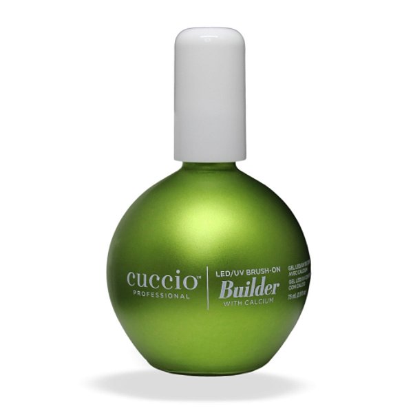 Base Calcium Builder - Cuccio - 75ml
