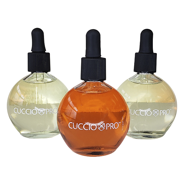 Óleo de Cutículas 75ml - Cuccio