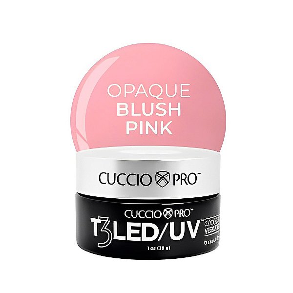 Gel T3 Controlled UV/LED 28g - Cuccio