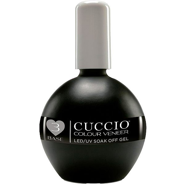 Base Passo 3 - Cuccio Veneer Step 3 (75ml)