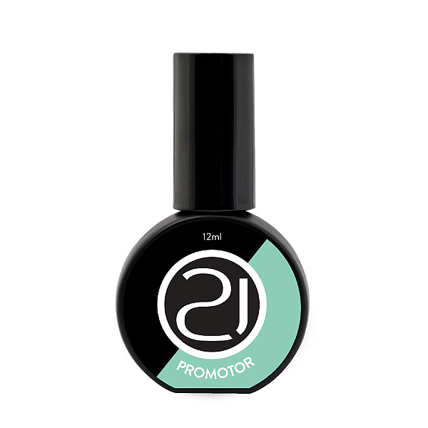 Promotor (Primer Adesivador) 12ml - Nails 21