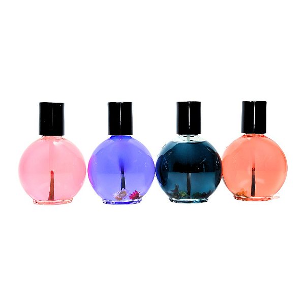 Óleo Para Cutícula CutOil 78ml - Nails 21