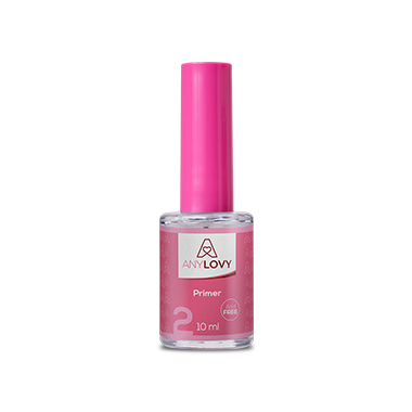 Primer sem Ácido 10ml - AnyLovy