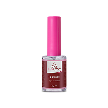 Cola Tip Blender Ação Nivelante 10ml - AnyLovy
