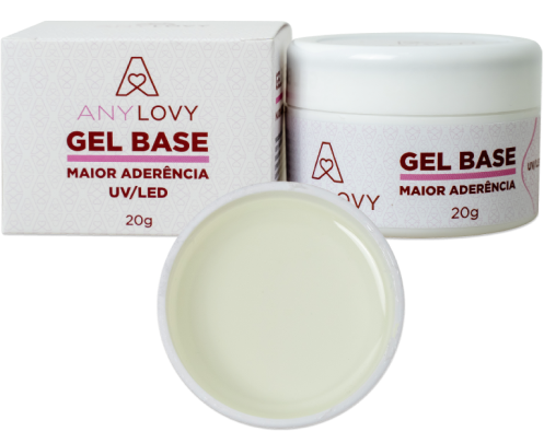 Gel Base 20g - AnyLovy