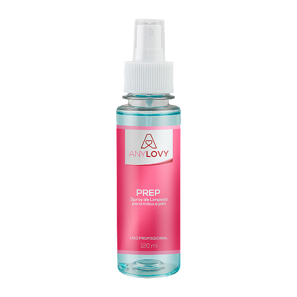Prep Spray 120ml - AnyLovy