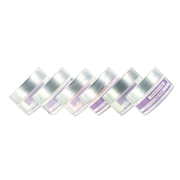 Pó Acrílico MasterSculp 40g - Adore