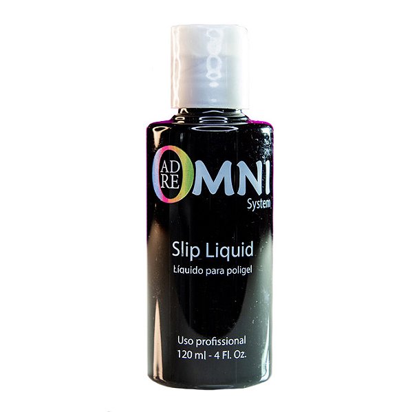OMNI Slip Liquid 120ml - Adore