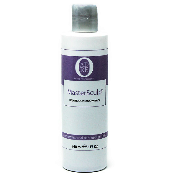 MasterSculp Monômero Adore (240ml)