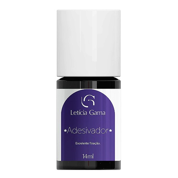 Primer Adesivador 14ml - Leticia Gama