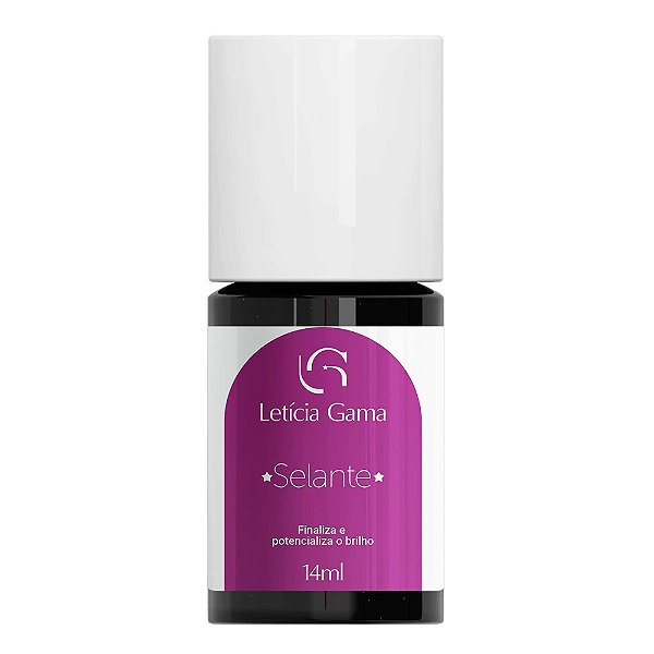 Selante Top Coat 14ml - Leticia Gama