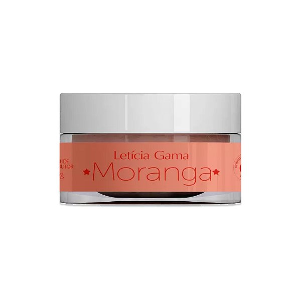 Gel Construtor Nude 28g - Moranga - Letícia Gama