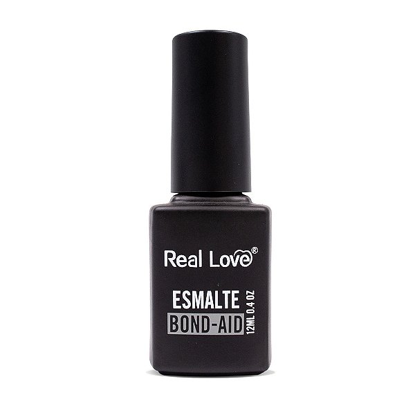 Bond-Aid Pré Base 12ml - Real Love