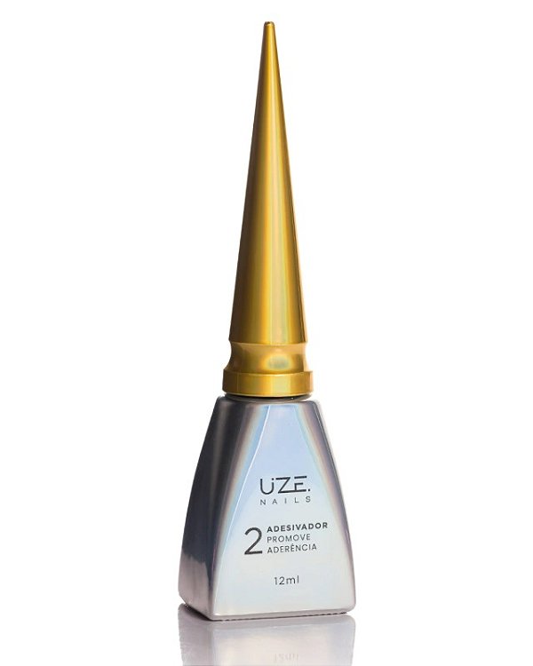 Primer Adesivador 12ml - Passo 2 - Uze Nails