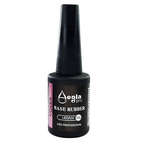 Base Rubber Cover 12g - Aegla Pro