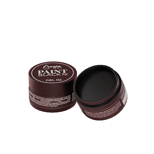 Gel Paint 5g - Aegla Pro