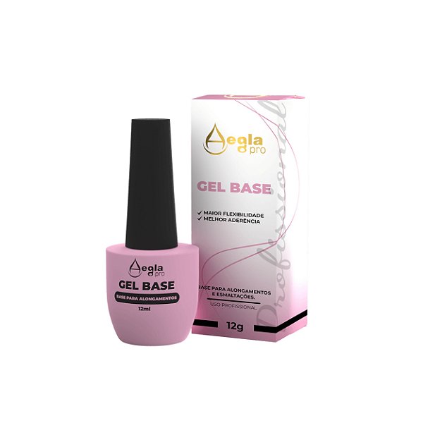 Gel Base Aegla PRO - 12 ml