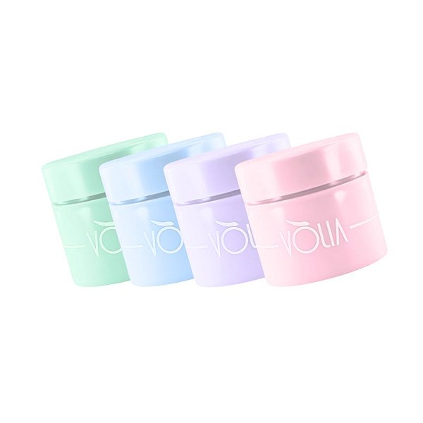Pote Eco Pastel 30g - Vólia