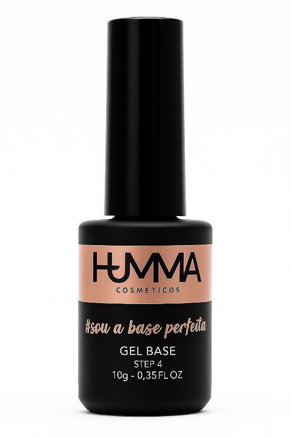 Gel Base para Unhas 10g - Humma