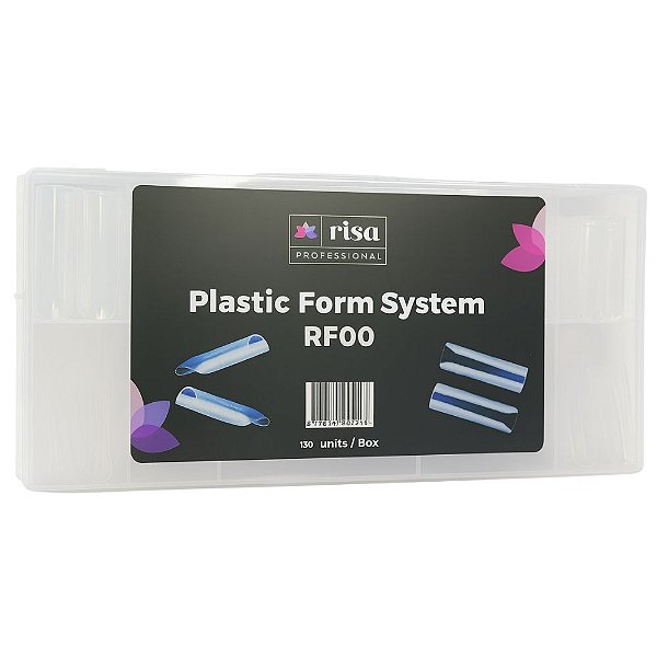 Risa Molde F1 - Molde RF00 - Risa Professional