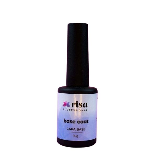Base Coat 10g - Risa Professional