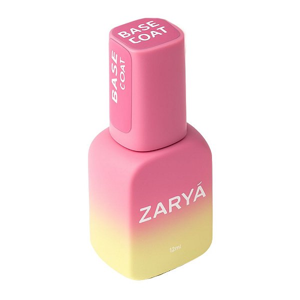 Base Coat 12ml - Zarya