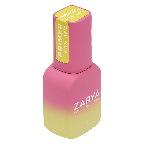 Primer Non Acid (Sem Acido) 12ml - Zarya