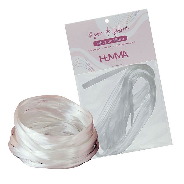 Fibra de Vidro - Sou de Fibra 4 Metros - Humma