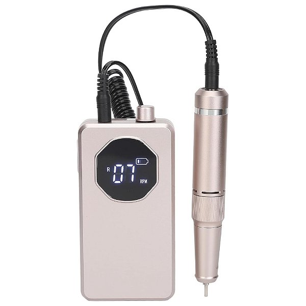 Mini Lixadeira Eletrica Portátil 35.000 RPM - M11