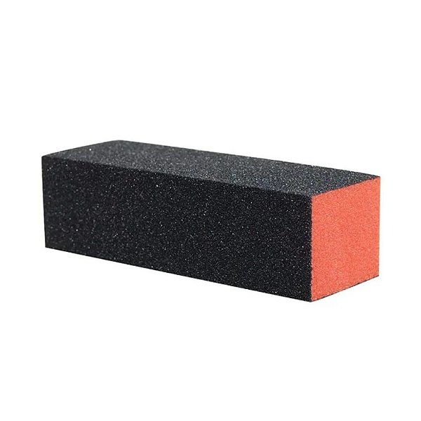 Lixa Bloco Polidora 180/100 - Cuccio