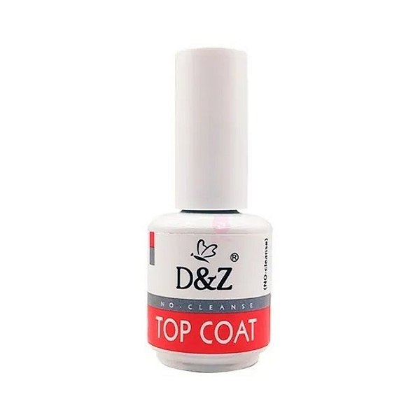 Selante Top Coat - D&Z - 15ml