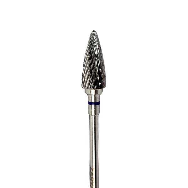 Broca de Tungstênio Cônica Alongada 6,0 mm - Zaryá