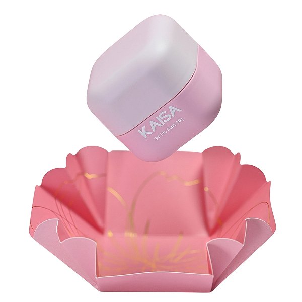 Gel Profissional Pro-Sensi 30g – Fórmula Hipoalergênica - Kaisa