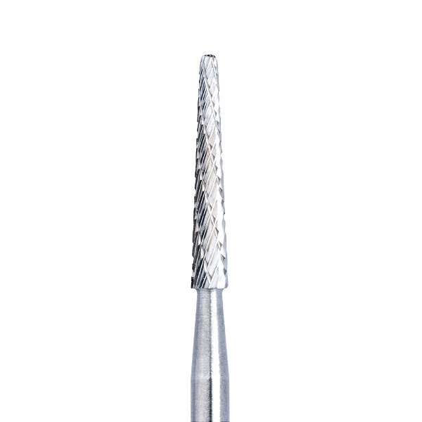 Broca Agulhada Corte Cruzado Tungstenio T53-M - Faixa Azul - Bluwe