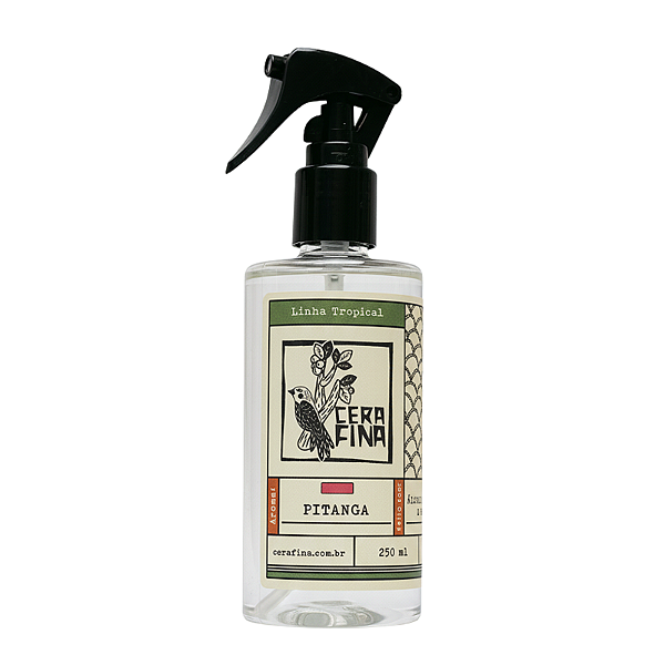 Home Spray Pitanga 250ml