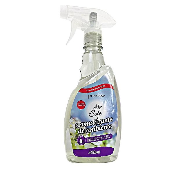 Aromatizante Premisse 500ml