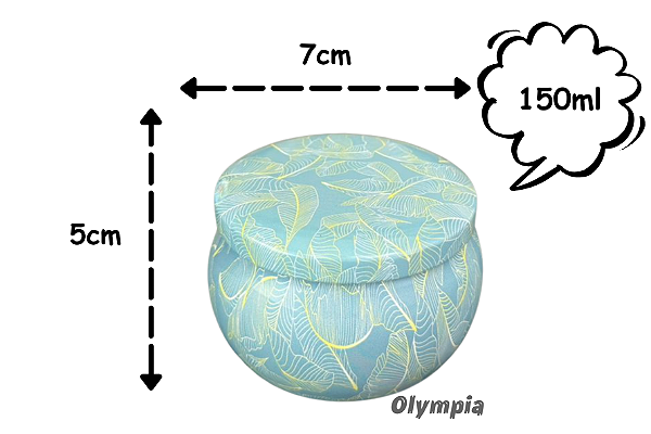 Lata Folhaara Ligth 150ml