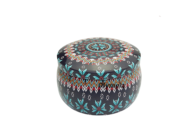 Lata Mandala CromaNord 115ml