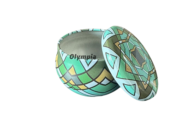 Lata Mosaico Stella 90ml