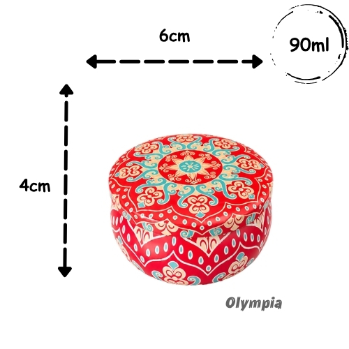 Lata Mandala Rhea 90ml