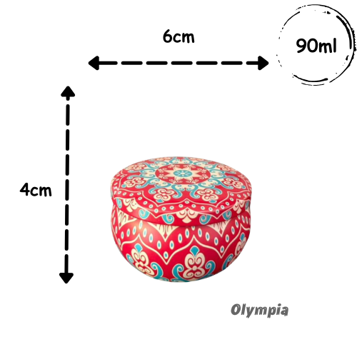 Lata Mandala Rhea 90ml