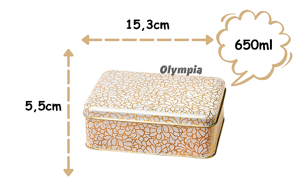 Dálias Pérola e Dourado Brilhante G