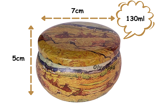 Lata Vintage Jiangxi 130ml