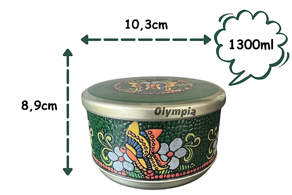 FLORES E BORBOLETAS MUSGO