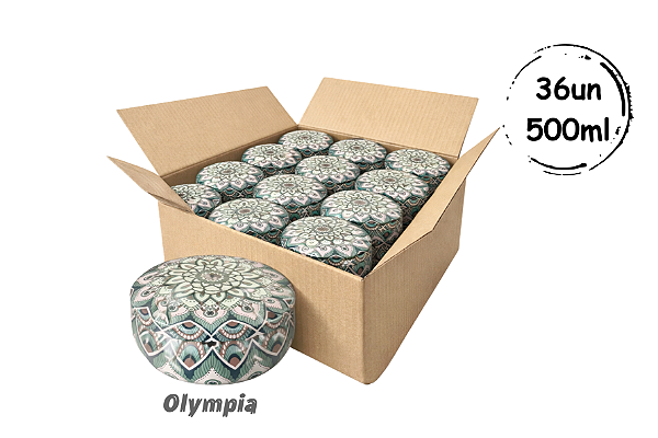 36un Latas Sabedoria do Sutra 500ml