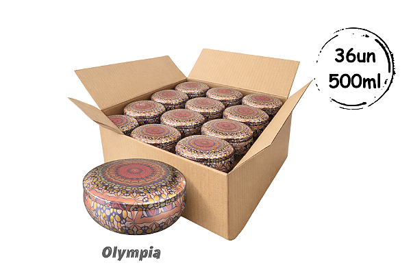 36un Latas Caminho do Dharma 500ml