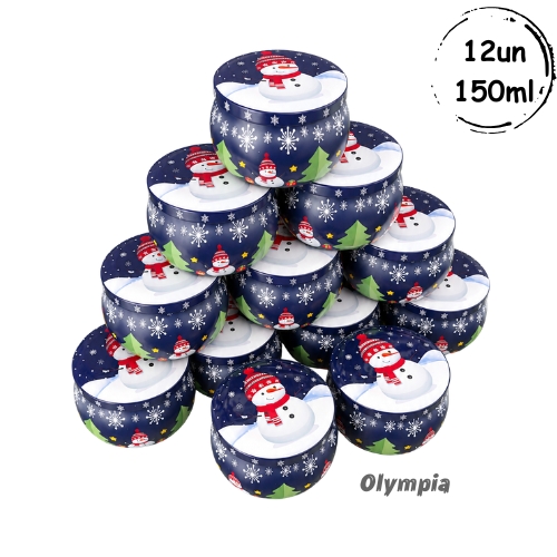 12 Latas Noite Feliz 150ml