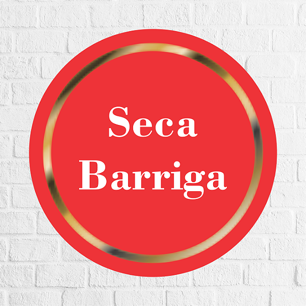 Adesivo Seca Barriga 4,5cm - REF 1016