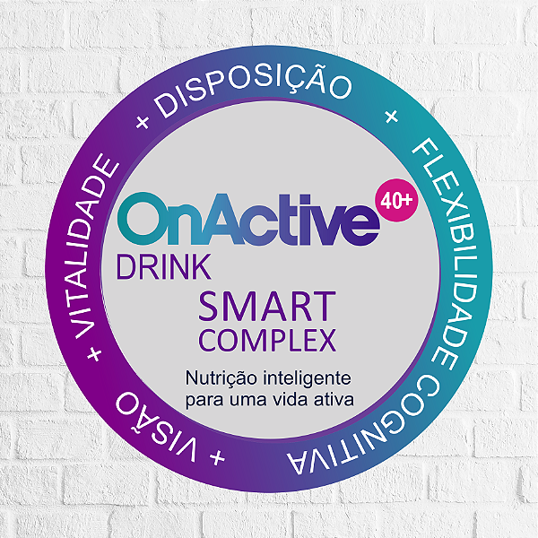 Adesivo OnActive 4,5cm - REF 1023