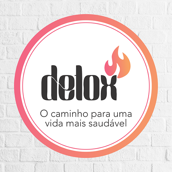 Adesivo Detox 4,5cm - REF 1037